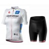 Tenue Maillot + Cuissard 2020  Giro d`Italia Femme N001